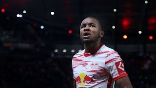 Christopher Nkunku - The Next Big Thing 🔥