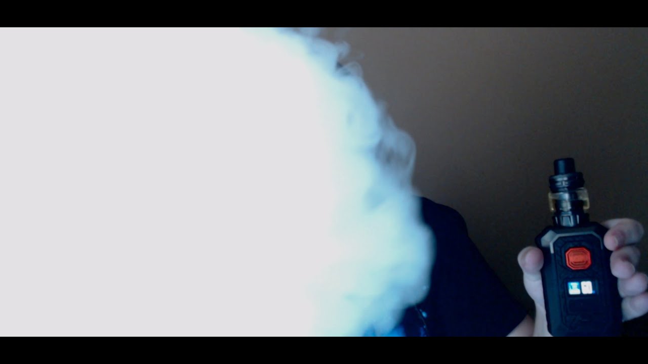 THE BEST TANK? | Vaporesso Armour Max REVIEW