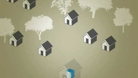 Red Hat Enterprise Virtualization Desktops Animation