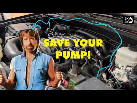 Toyota 4.7 V8 Secondary Air Injection System Bypass (SLYFOX KIT)- 4th Gen 4Runner/Tundra/GX470