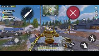 BLINDADO ROYALE