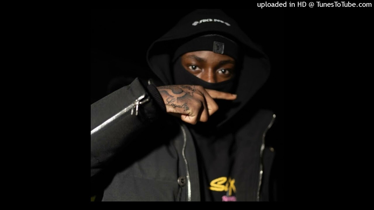 [FREE] "MOVIN" KYLE RICHH x B LOVE SAMPLE DRILL TYPE BEAT YouTube