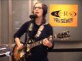 Laura Veirs performing "July Flame" on KCRW