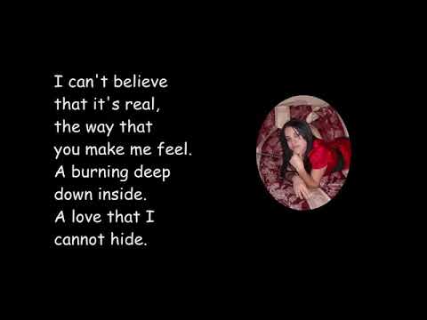 UB40-HERE I AM COME AND TAKE ME (LYRICS) | Manny's Collection