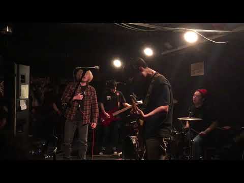 [Live] 49 Morphines (49 몰핀스) - Broken Fist