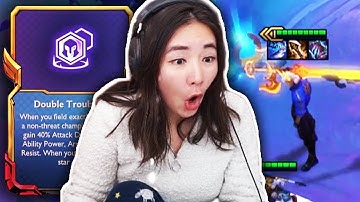 VIEGO 3 ⭐⭐⭐ DOUBLE TROUBLE! *ULT RESETS* | TFT SET 8 PBE