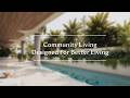 Community Living Done Differently The KADO Approach