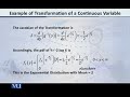 STA642 Probability Distributions Lecture No 33