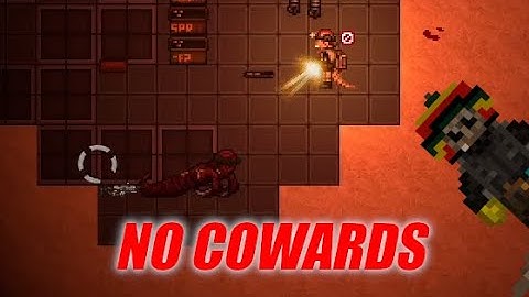 (RMC14) Protagonist Moment