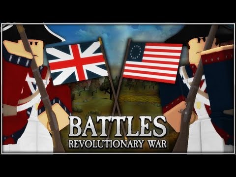 For Freedom And Independence Roblox The Continental Army Youtube - american flag colonial roblox