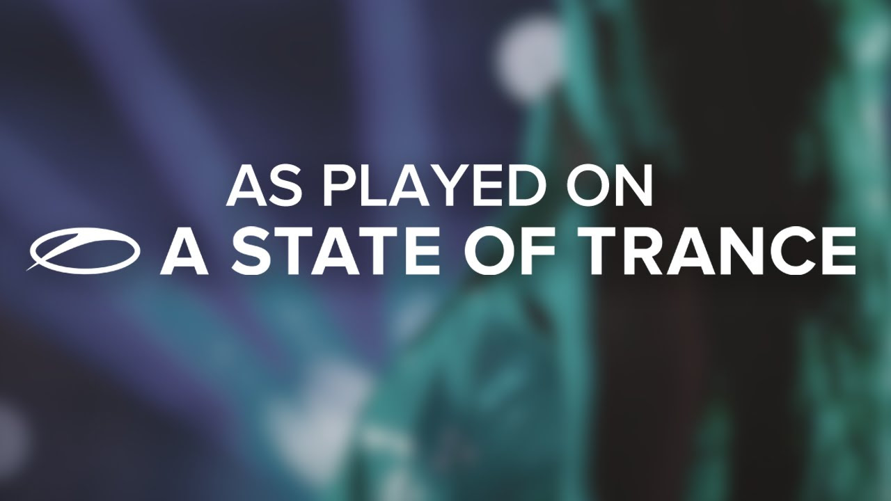 Arnej - They Always Come Back (Sied van Riel Remix) [A State Of Trance 735]