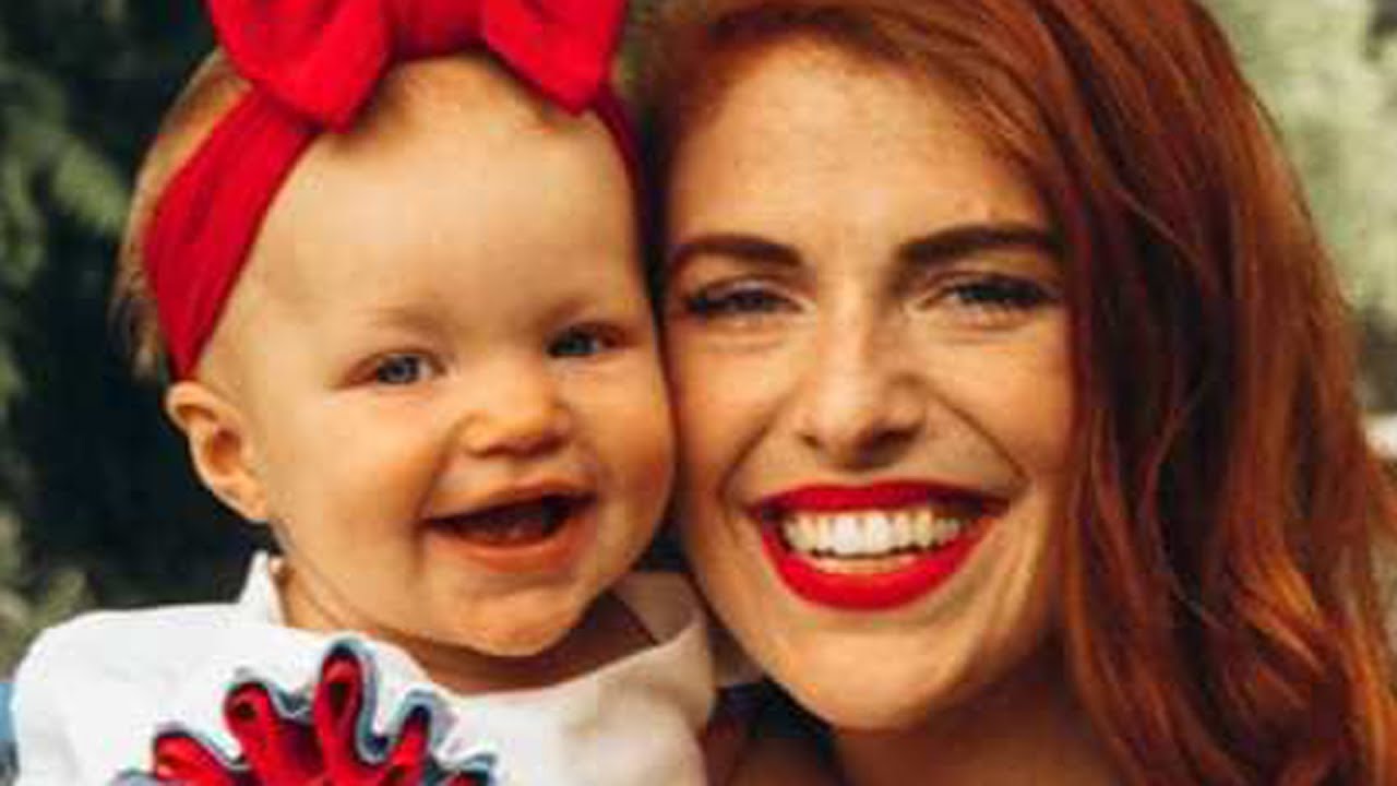 the real reason audrey roloff quit little people big world youtube