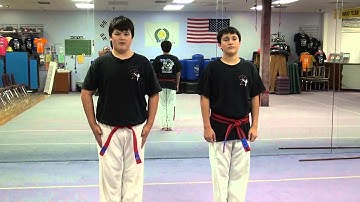 Jarretts Hand Manipulation Movie