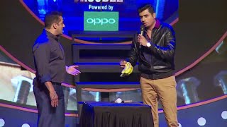 bigg boss 9 launch event salman khan