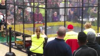 2016 SWPA BOTSIQ PRELIMS: PLUM VS WEDGE