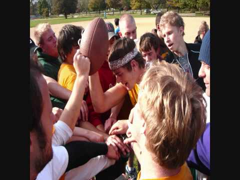 Bradley Lambda Chi Alpha 2009