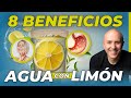 8 Usos Del Agua Con Limón (Mitos y Verdades) | Dr. Carlos Jaramillo