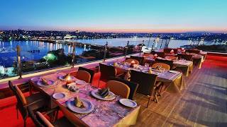 Istanbul Golden City Hotel İstanbul, Turkey Hotel Review