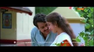 'Nilavinte Neela' - Agnidevan malayalam Movie Song | Mohanlal | Revathy