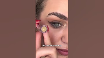 How To Create "BROW GOALS" #thequickflick #quickbrow #browgoals