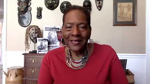 Wanda Lloyd - Coming Full Circle: From Jim Crow to...