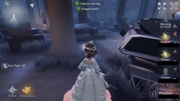 S13 Mercenary vs. Bloody Queen Leo