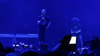 Frog Leap - Party Rock Anthem (LMFAO cover) @Mystic Festival Cracov 26/6/19