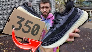 yeezy 360 carbon