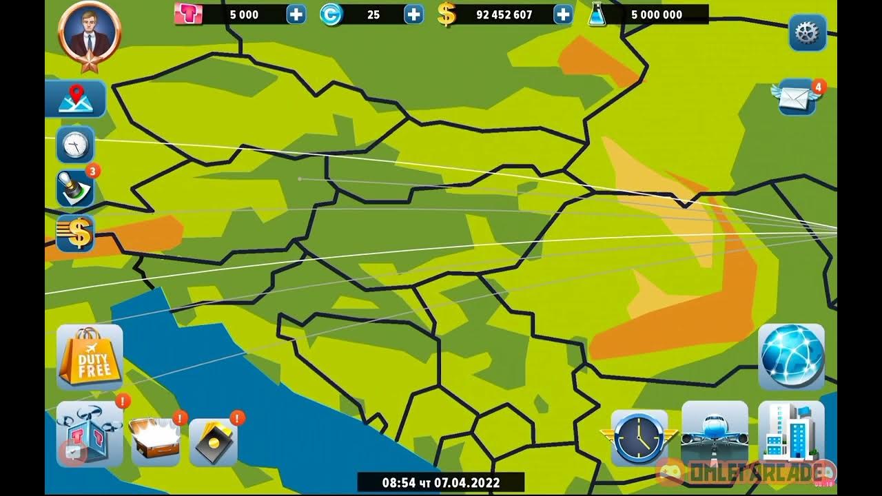 Tycoon manager мод много денег. Airlines manager tycoon 2025.