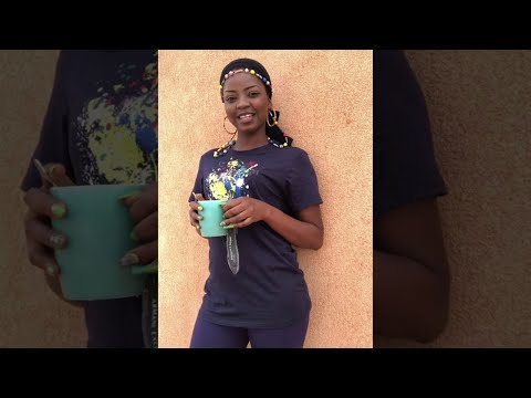 Alima Togola - L'importance du SX dans nos couples (Vidéo 2020)