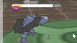 I'm Not A Fan Of This Gliscor Set