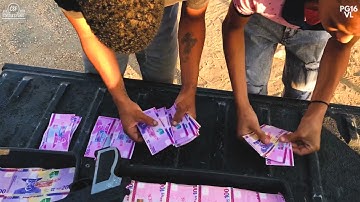 BLUNT: NEW NAMIBIAN WEB-SERIES