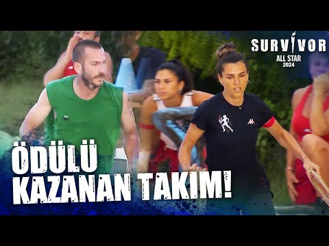 En İyilerin Mücadelesi | Survivor All Star 2024 6. Bölüm