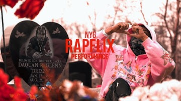 NYG – 6AM IN WOOYORK (Official RAPFLIX Performance) | Ep.1