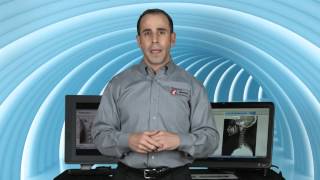 Celebrity PostureRay X-Ray EMR Introduction Profile