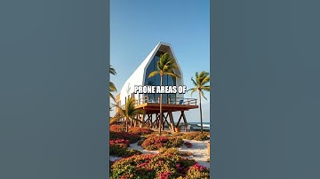 The Resilient Revolution: Architects Against Nature