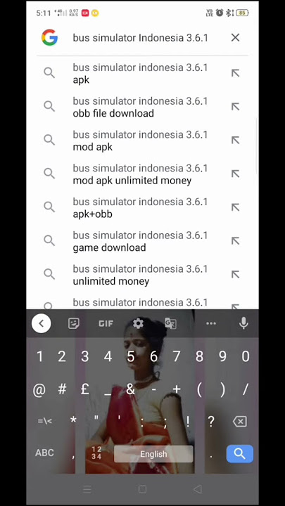 bus simulator Indonesia old version install plz like @KG_FIRE
