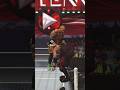Batista Bomb 😈💯 #shorts #ytshorts #youtubeshorts #shortsfeed #romanreigns #wwe  #viral @WWE