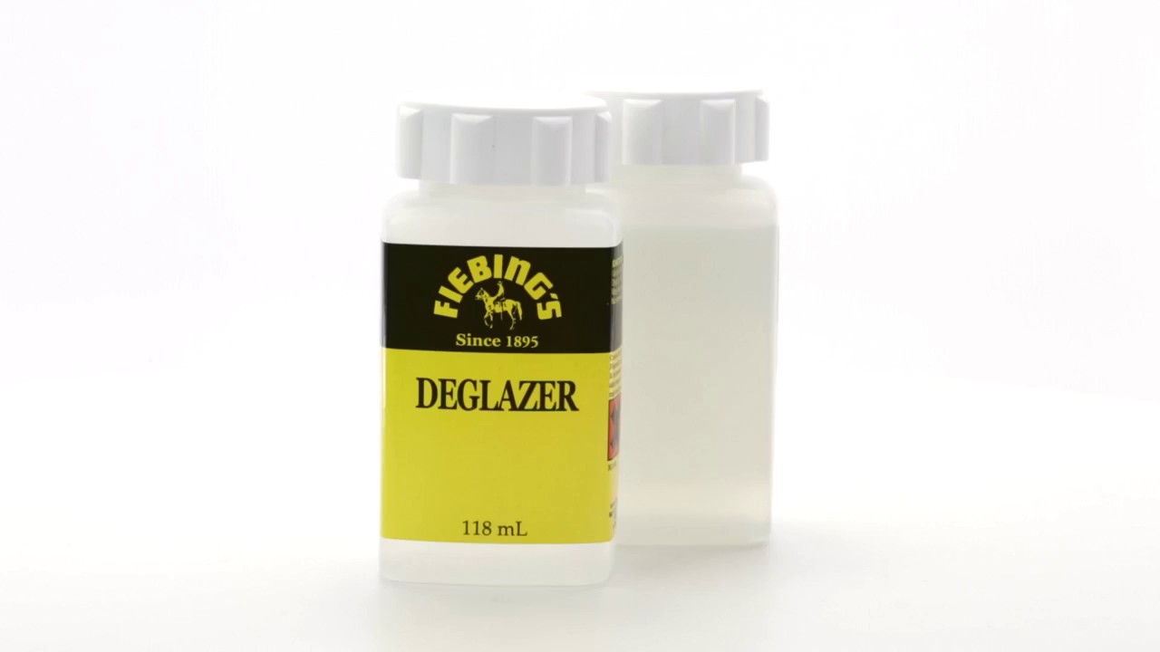 Fiebing's Distressed Leather Conditioner - Erneuert Leder