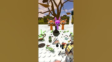 JASON VS NEXTBOTS  Part 335 #gmod #nextbots #shorts #chasing #chase #viral