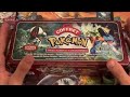 Réception Pokémon #1