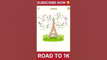 DOP~4 Level~6 (WAIT FOR END)SUBSCRIBE NOW #shorts #games #dop4#gaming #shortvideo #funny