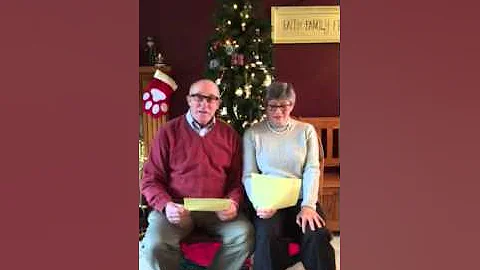 Roger and Barb poem