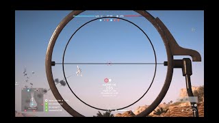 PlayStation 5 Battlefield V Conquest Multiplayer Gameplay (No Commentary)