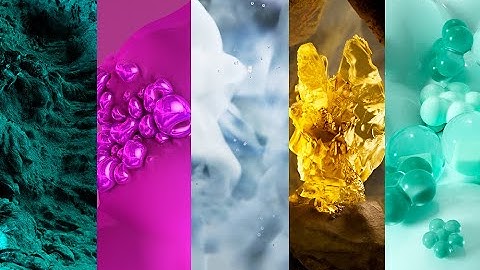 Coloro + WGSN: Key Colors S/S 26 and Color of the Year 2026