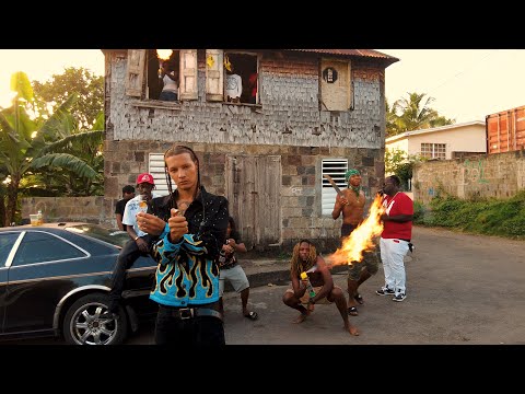 NoMannerz - Taliban (Official Music Video)