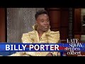 If Billy Porter Wants To Wear A Dress, He's Wearing A Dress