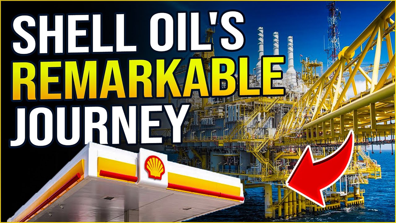 Discover Shell Oil's Remarkable Journey to the Top - Peak Persona - YouTube