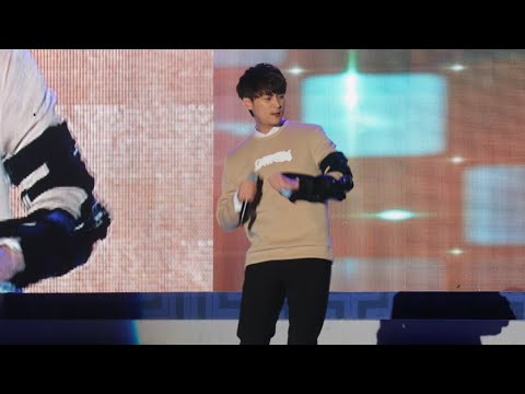 2016.10.7 철원태봉제축제.#민경훈-남자를몰라