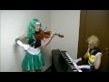【美少女戦士セーラームーン】新旧OPメドレー【Sailor Moon】New and ord OP Medley